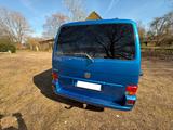 Volkswagen T4 Multivan Atlantis AXG - gebrauchte VW T4 Multivan aus dem Jahr 2000