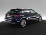Audi A3 Sportback 40 TFSI e advanced NAVI KAMERA SHZ - Audi A3 advanced mit Hybrid-Antrieb (Benzin/Elektro)