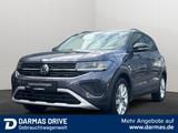 Volkswagen T-Cross GOAL 1.0 TSI DSG Navi Keyless LED TOP - Volkswagen T-Cross: Goal