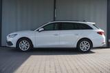 Seat Leon Sportstourer 1.0 eTSI DSG Style FullLink AH - Seat: Sport