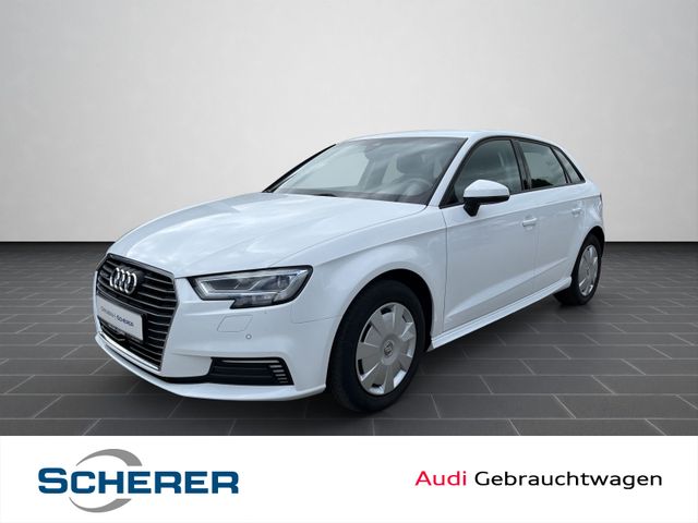 Audi A3 Sportback 40 e-tron S tronic  NAVI SHZ LED