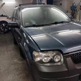 Ford Maverick XLT 2,3 komplett oder Teile - Ford Maverick: Xlt