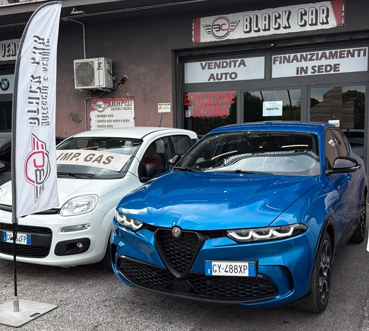 Other Alfa Romeo Tonale 1.5 160 CV MHEV TCT7 Veloce
