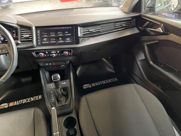 Audi A1 Sportback 25 TFSI *LED*DAB*TEMP**MFL*APS*