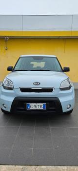 Kia Soul 1.6 CVVT Active - Kia Soul aus 2011