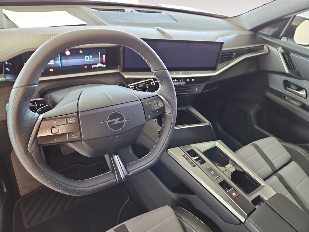 Fahrzeugabbildung Opel Grandland 1.2 DI Hybrid 48 V Automatik GS