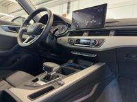 Audi A4 - Vorschau Bild 14