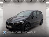 BMW 218d Gran Tourer Sport Line Navi Harman/K LED - BMW 218 Gran Tourer in München