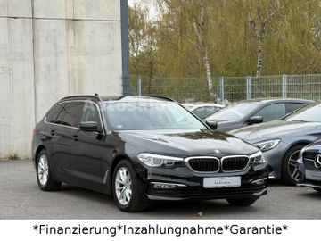 BMW 520 - 10