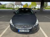Volvo S60 D3 Kinetic - gebrauchte Volvo S60 aus dem Jahr 2013