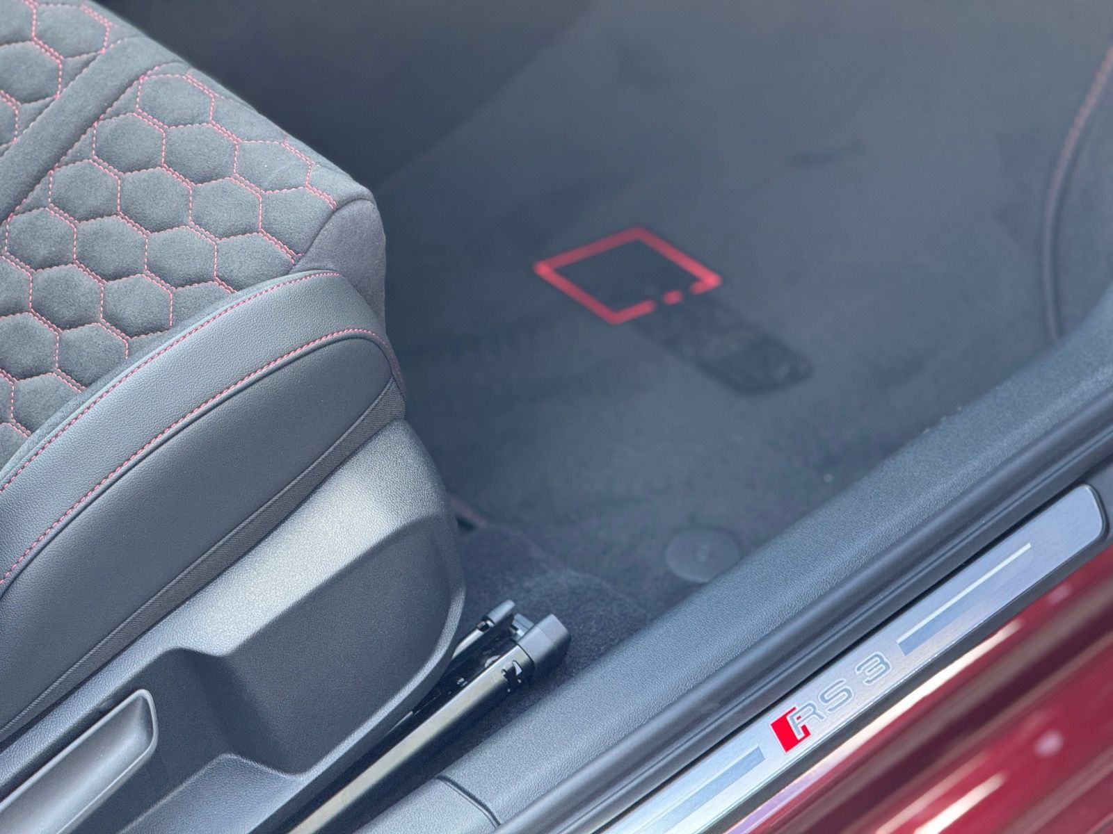Audi RS3 - Bild 18