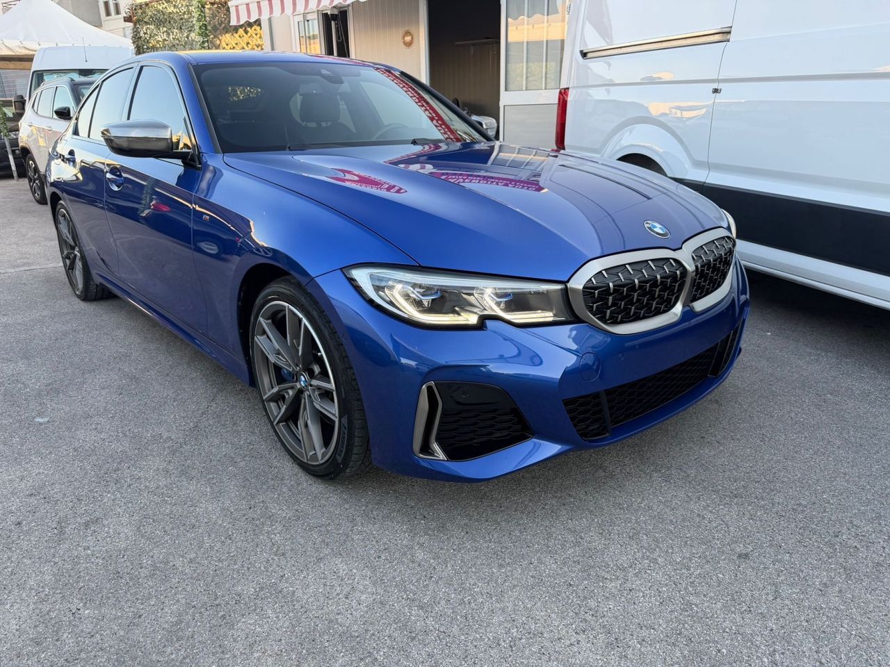 BMW Bmw M340i xDrive 3.0 374CV INTROVABILE NUOVA