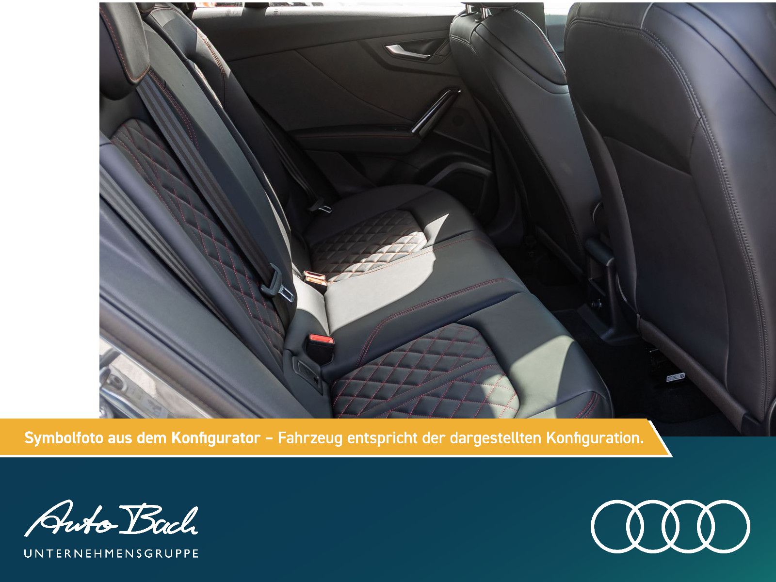 Audi SQ2 - Bild 19