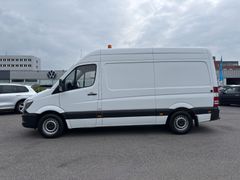 Fahrzeugabbildung Mercedes-Benz Sprinter 316 CDI, L2H2, AHK,Klima, Tüv Neu