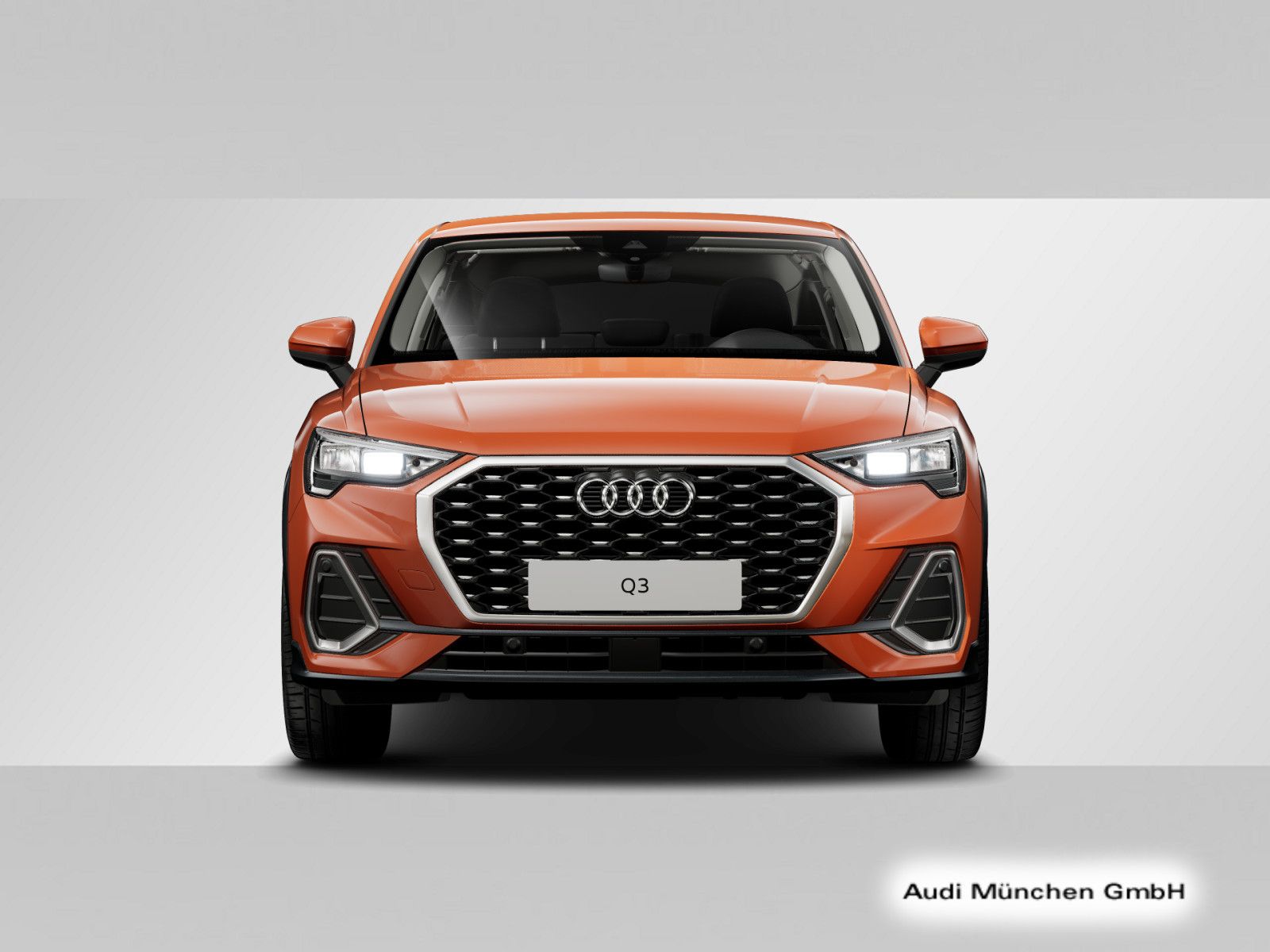 Audi Q3 - Bild 3