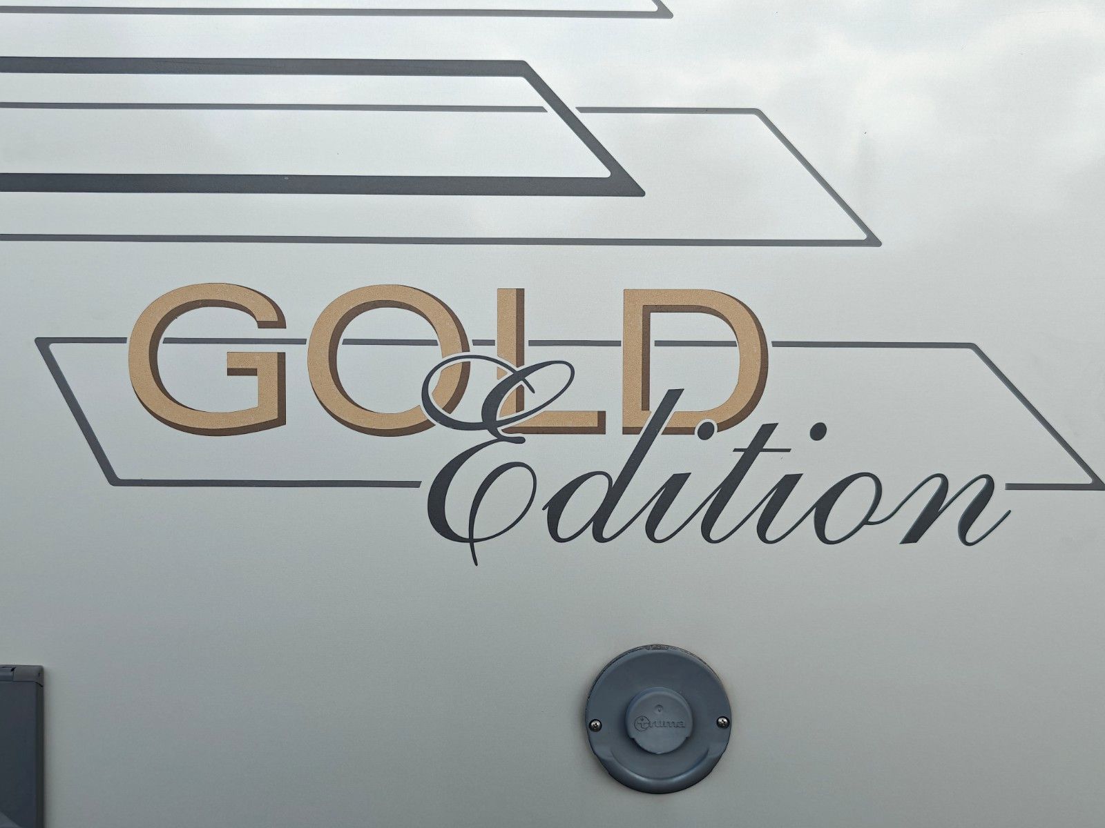 Fahrzeugabbildung HYMER / ERIBA / HYMERCAR B 514 SL Gold Edition - 4x Solar, Lithium, AHK -