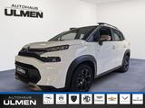 Citroën C3 Aircross C-Series 110 Klimaautomatik Park Dis - Citroën C3 Aircross C-Series mit Benzin-Antrieb