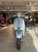 Vespa Primavera 125 - VESPA PRIMAVERA 125