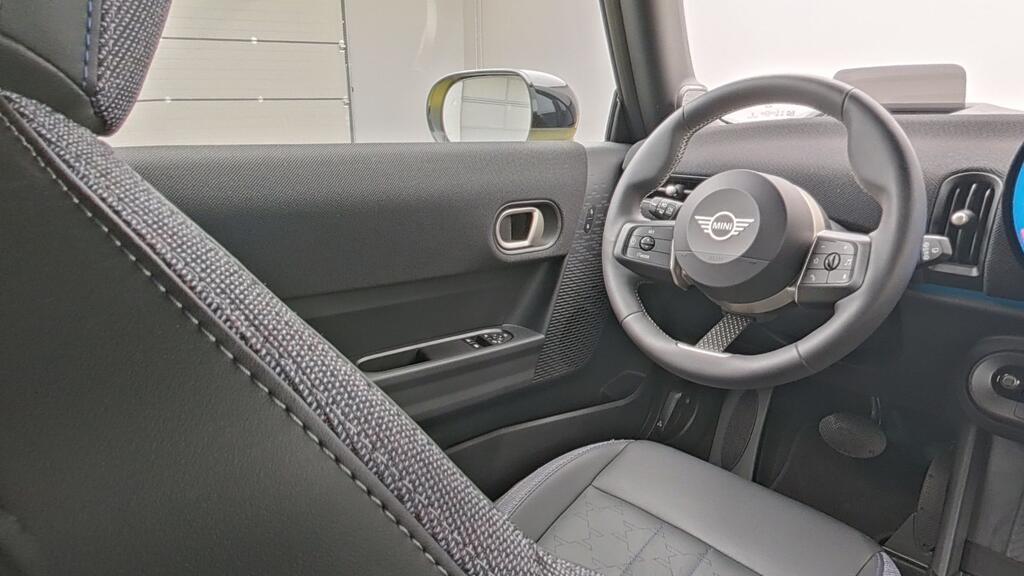 MINI Cooper Classic Trim, миниатюра 10