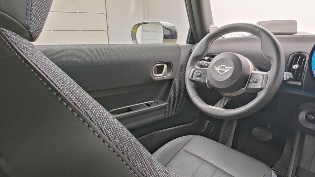 MINI Cooper C - Bild 11