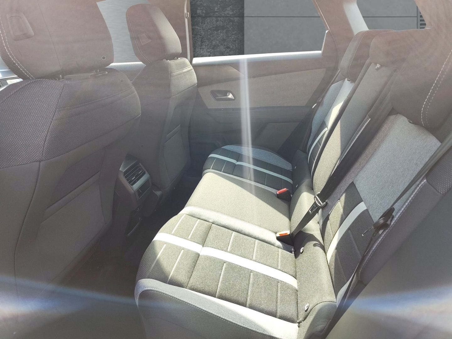 Opel Grandland (X) - Bild 9