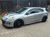 Mazda 3 2.3 MZR DISI Turbo MPS MPS - Mazda 3: MPS