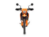 KTM 125 Enduro R " KÖSTLER AKTION 25 / 26 " - ENDURO VON 81 BIS 125 CCM
