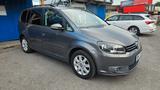 Volkswagen Touran 1.6 TDI Highline BlueMotion Technolog... - Volkswagen Touran: TDI Bluemotion