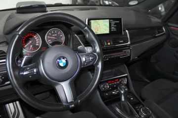 BMW 225 - 10