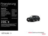 Audi Q2 35 TDI S tro*LED*Navi+*AHK*CAM*Leder*SHZ*Elek - Audi Q2 Gebrauchtwagen in Köln
