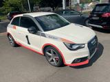 Audi A1 attraction Audi Sport Edition - Audi A1: Aud1