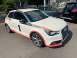 Audi A1 attraction Audi Sport Edition - Audi A1: Sport Edition