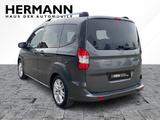 Ford Tourneo Courier 1.0 EcoBoost Titanium LED*SHZ*LM - Ford Tourneo Courier: 1.0