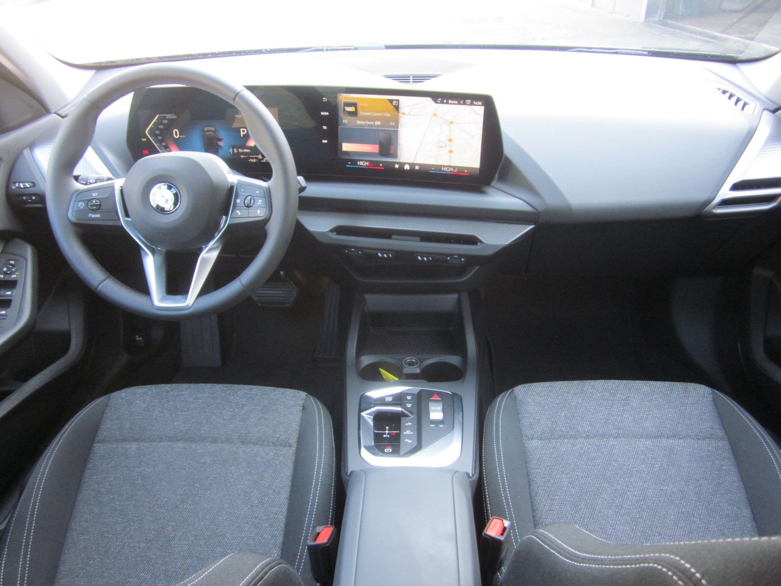 BMW 120 - Bild 17