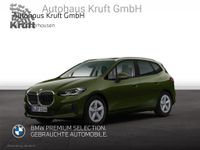 BMW 220 Active Tourer - Vorschau Bild 2