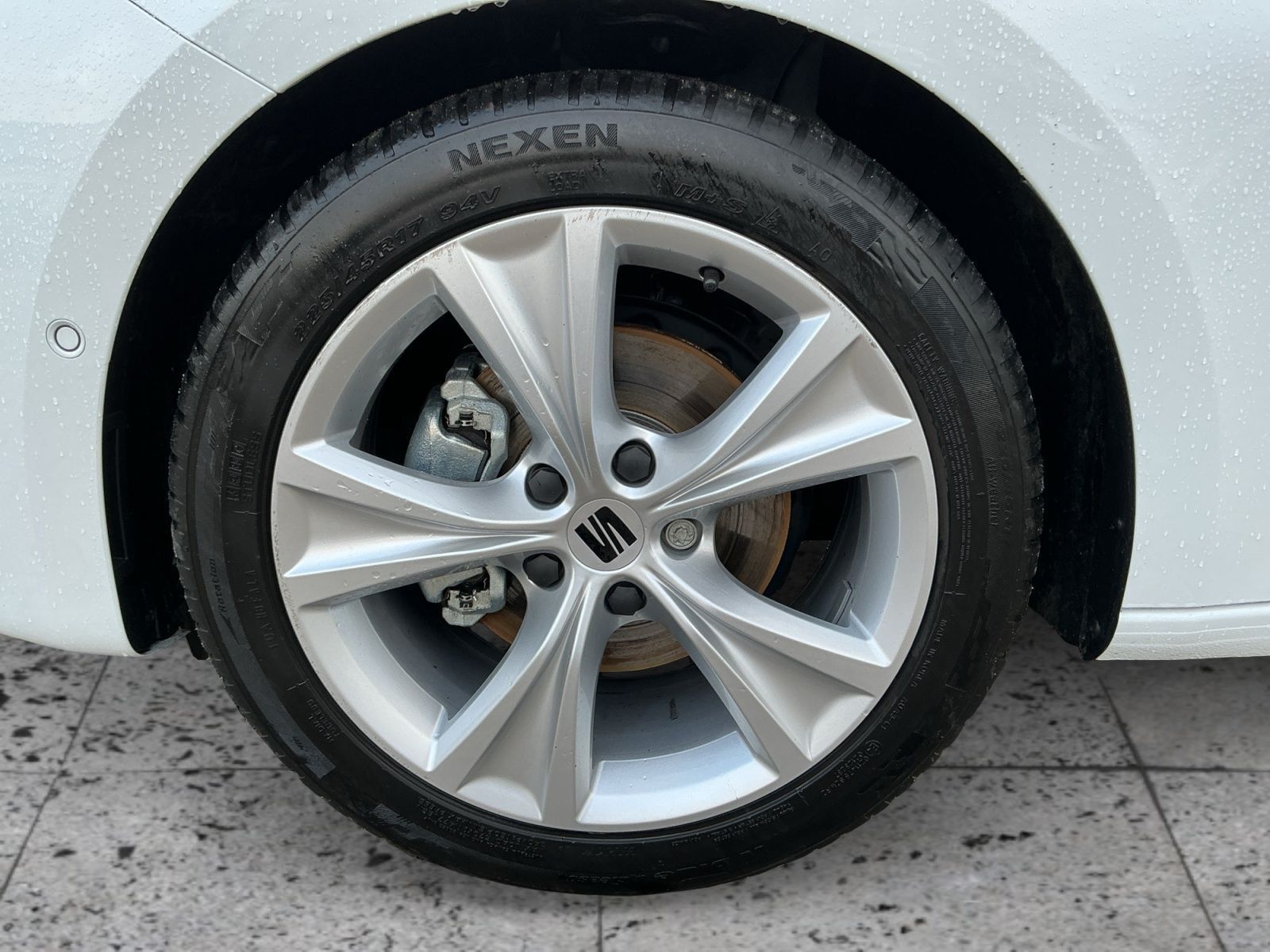 Seat Leon - Bild 8