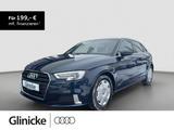 Audi A3 Sportback 35 TDI sport Tempomat PDC vo+hi Pho - Audi A3 aus 2020 mit Diesel-Antrieb