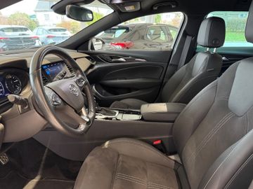 Bild 6 Opel Insignia B Sports Tourer Ultimate 4x4 AHK