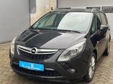 Opel Zafira C Tourer Active,2,0 CDTI,Nav,SHZ,Top - Opel Zafira Active mit Diesel-Antrieb