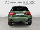 Audi A1 allstreet 30 TFSI S line S tronic Sonos ACC - Audi Gebrauchtwagen in Wesel