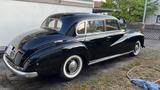 Mercedes-Benz 300 Adenauer erste Serie, vollständige Historie - Mercedes-Benz: Adenauer