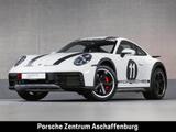 Porsche 911 Dakar Adaptive Sportsitze Plus 18-Wege