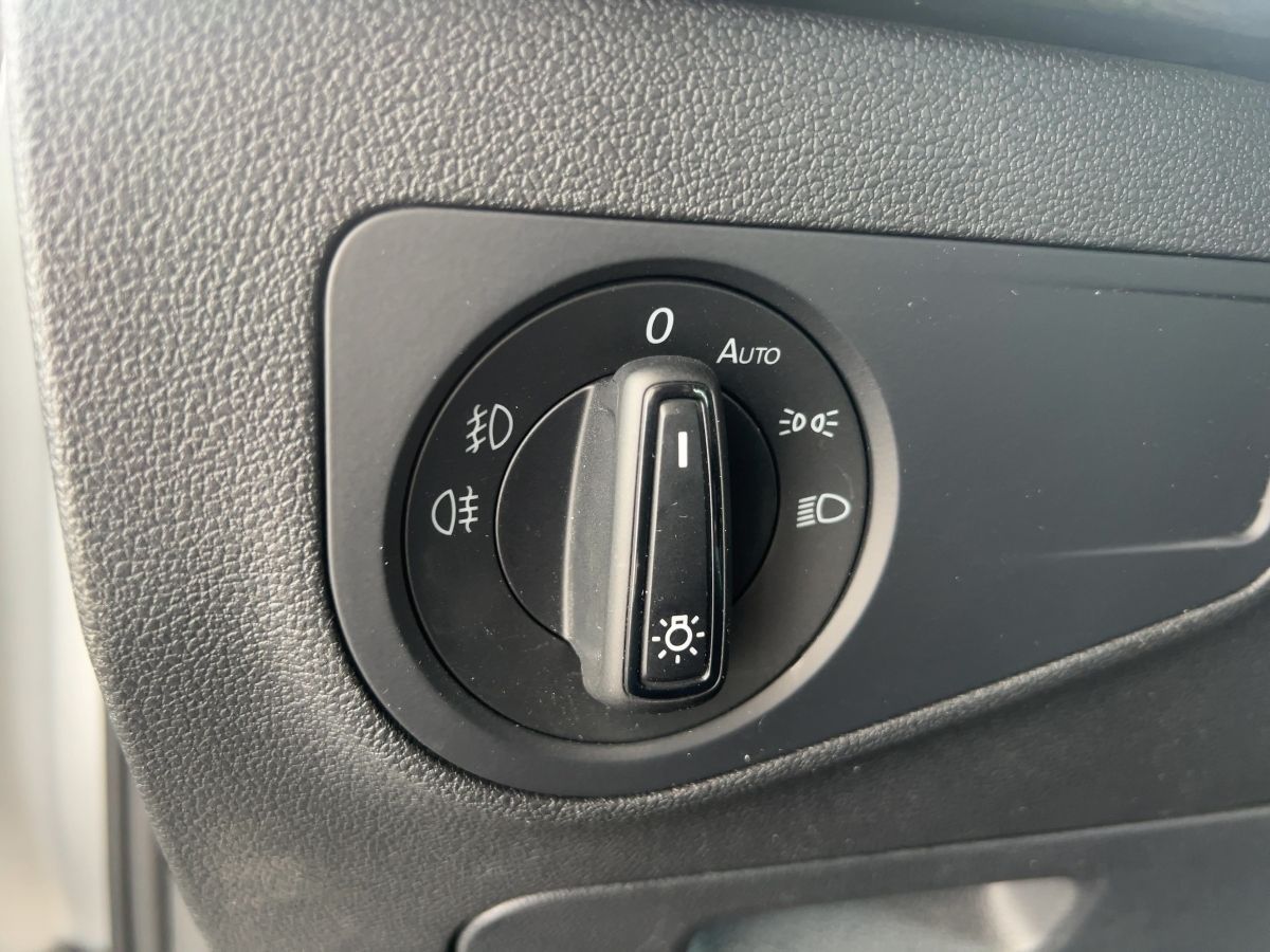 Seat Tarraco - Bild 17