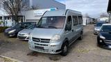 Opel Movano Kasten/Kombi L2H2 HKb 2,8t - : Kleinbus, 10 Sitzer