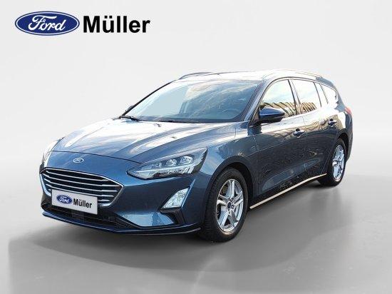 Ford Focus 1.5 EcoBoost Cool & Connect*Navi*LED*B&O*S