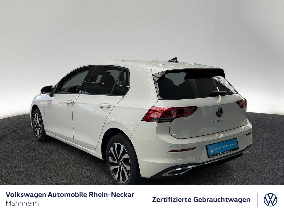 Volkswagen Golf - Bild 4