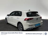 Volkswagen Golf - Vorschau Bild 4