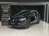 Renault Kadjar 1.7 150CV AWD Black Edition 2020 - Renault: R15