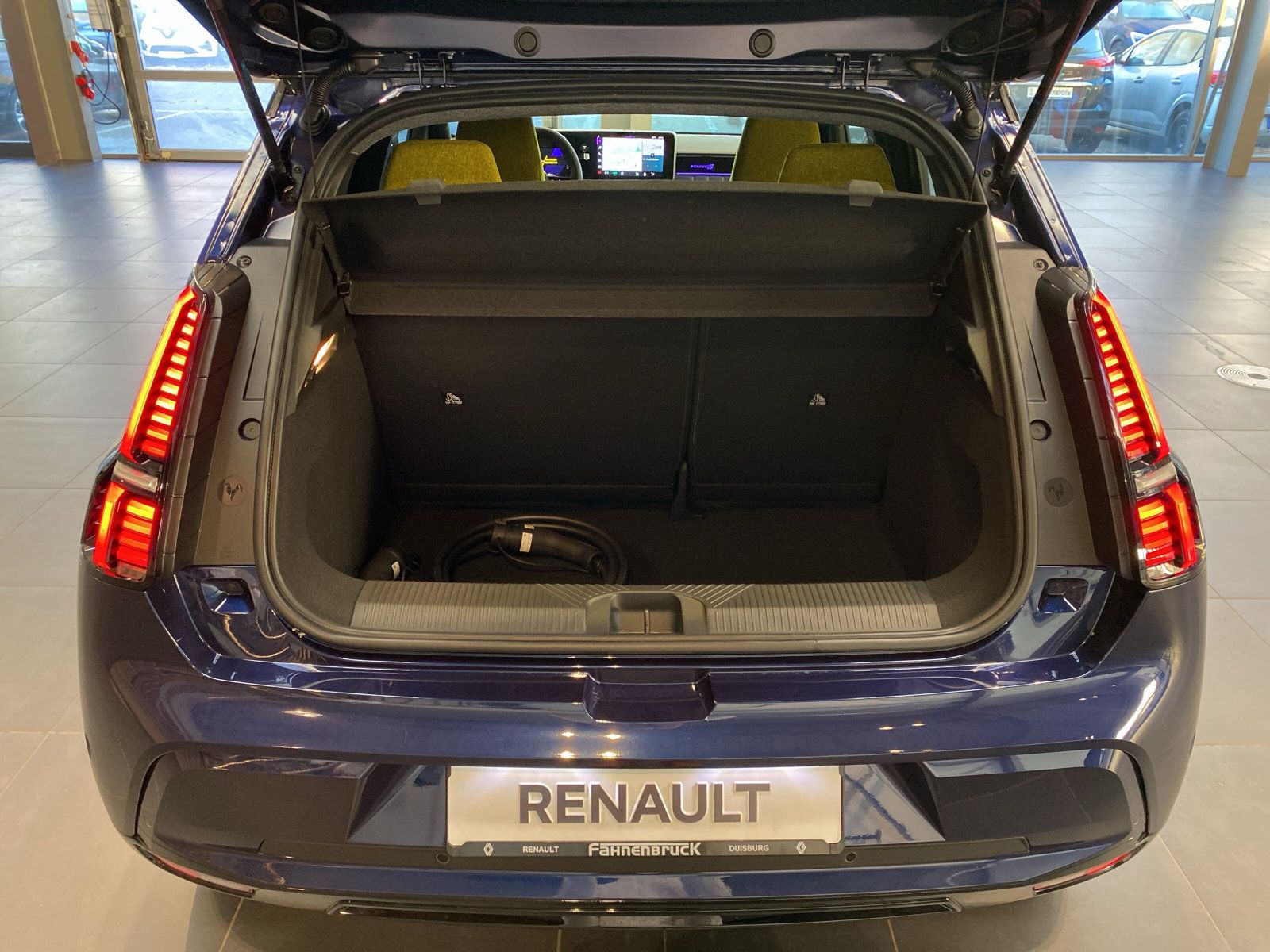 Renault R 5 - Bild 8