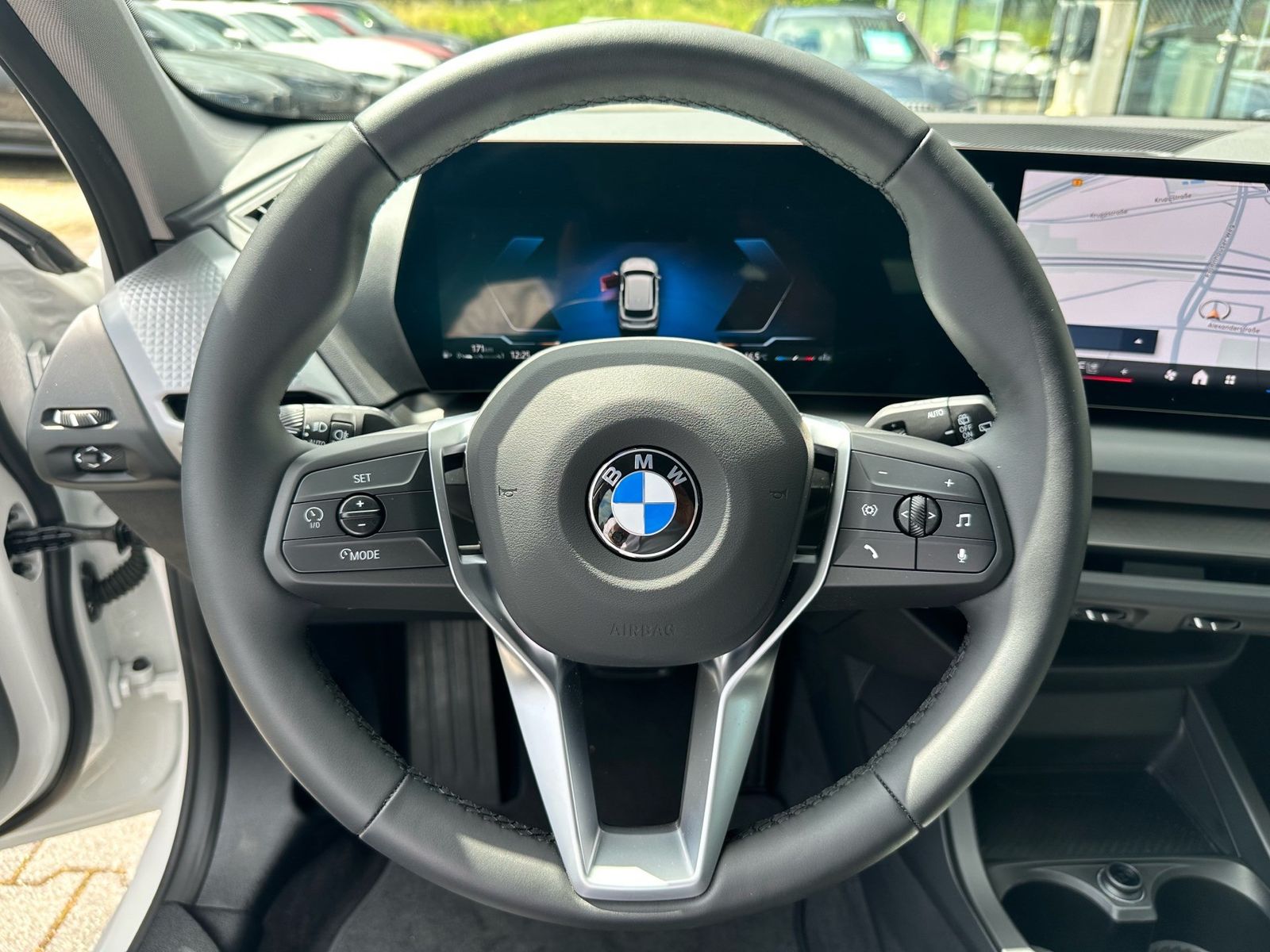 BMW 120 - Bild 11